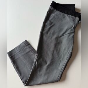 Columnist Ankle Pant